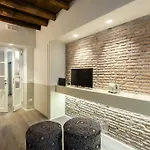 Luxury Fori Imperiali Appartement