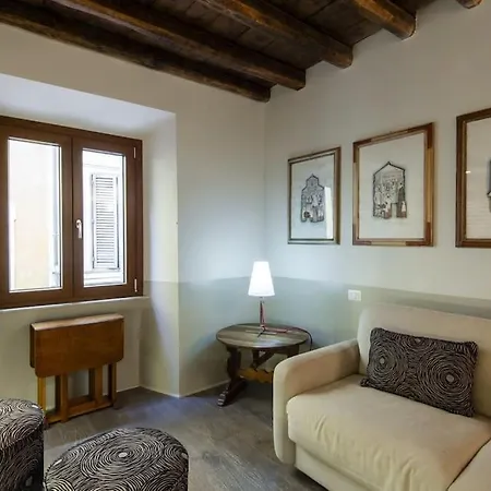 Apartment Luxury Fori Imperiali Rome