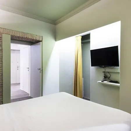 Luxury Fori Imperiali Apartment *