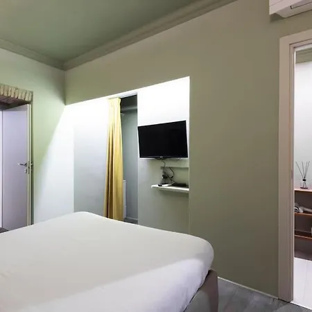 Apartment Luxury Fori Imperiali