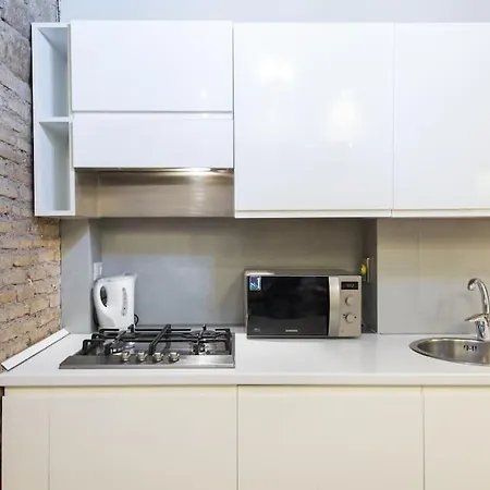 Apartment Luxury Fori Imperiali *