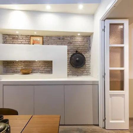 Apartment Luxury Fori Imperiali