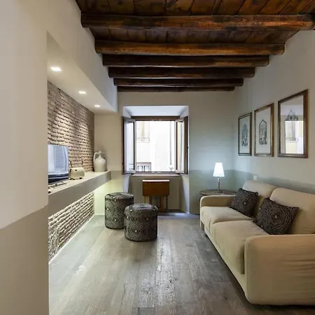 Luxury Fori Imperiali Apartment Rome