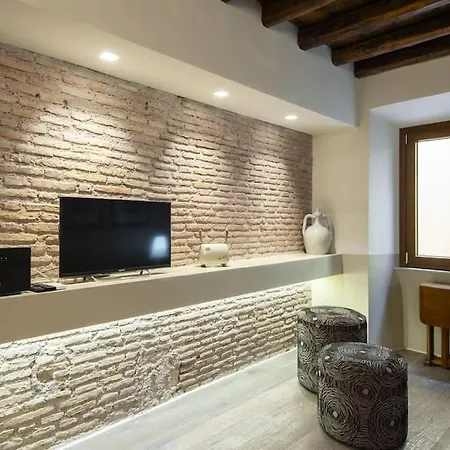 Apartment Luxury Fori Imperiali Rome
