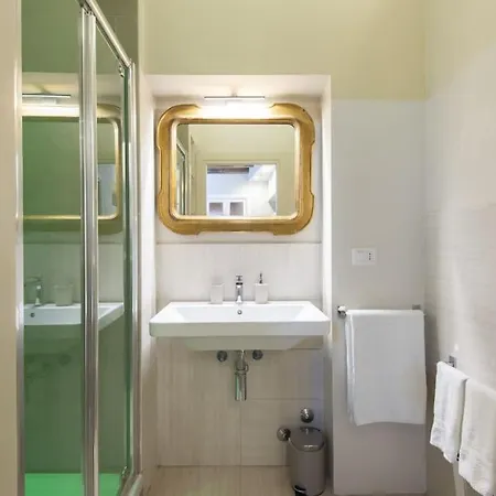 Apartment Luxury Fori Imperiali