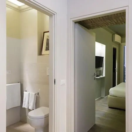 Apartment Luxury Fori Imperiali Rome
