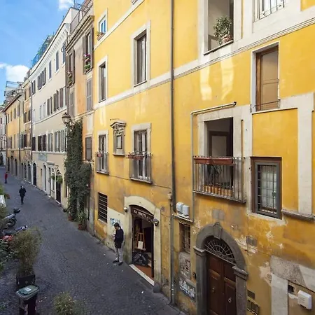 Luxury Fori Imperiali Apartment Rome