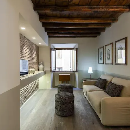 Luxury Fori Imperiali Rome