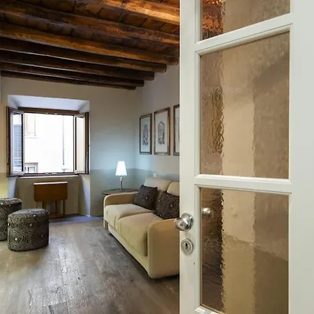 Διαμέρισμα Luxury Fori Imperiali *