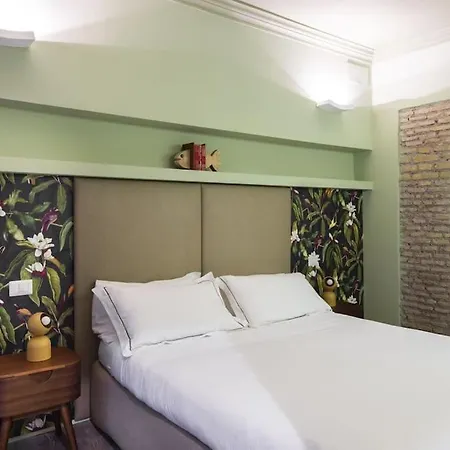 Luxury Fori Imperiali Apartment *