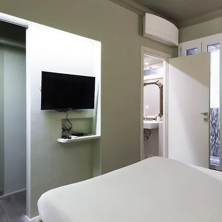 Apartment Luxury Fori Imperiali