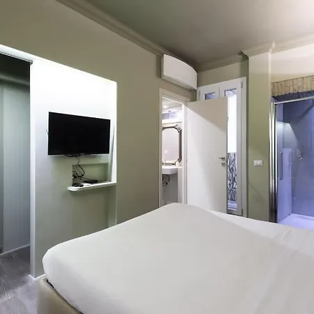 Luxury Fori Imperiali Apartment