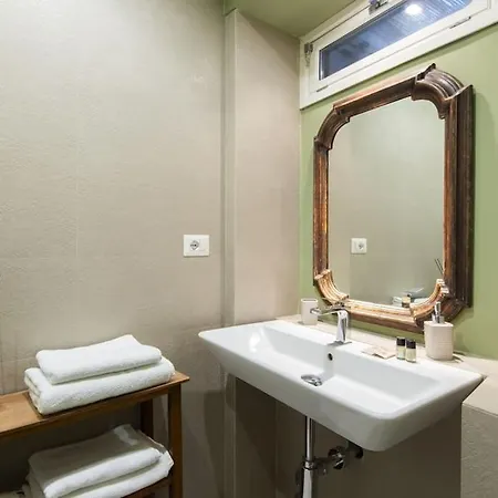 Apartment Luxury Fori Imperiali Rome
