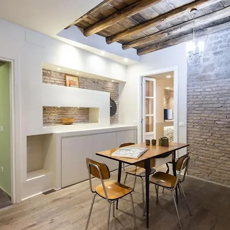 Apartment Luxury Fori Imperiali *