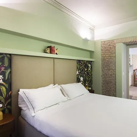 Luxury Fori Imperiali Apartment *