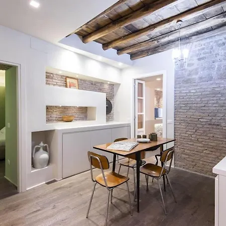 Apartment Luxury Fori Imperiali