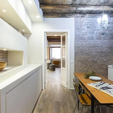 Luxury Fori Imperiali Apartment *