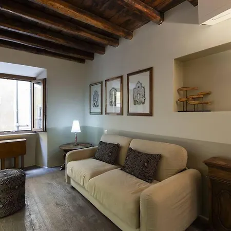 Luxury Fori Imperiali Apartment Rome