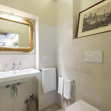 Luxury Fori Imperiali Apartamento