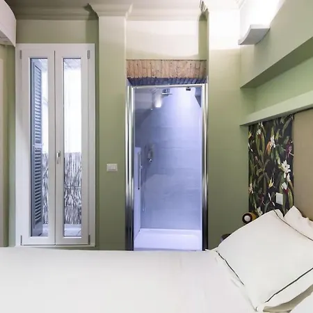 Luxury Fori Imperiali Apartamento *