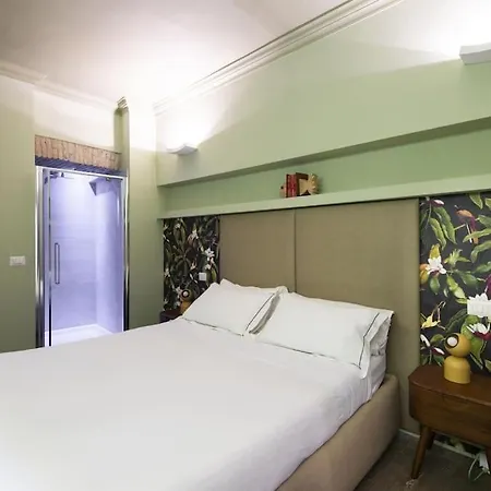 Luxury Fori Imperiali Apartamento