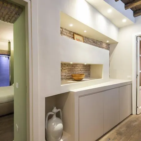 Luxury Fori Imperiali Apartamento *