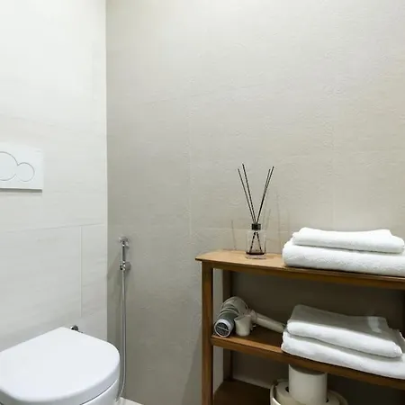 Luxury Fori Imperiali