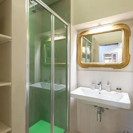 Luxury Fori Imperiali Apartamento Roma