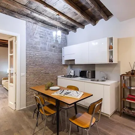 Apartamento Luxury Fori Imperiali *